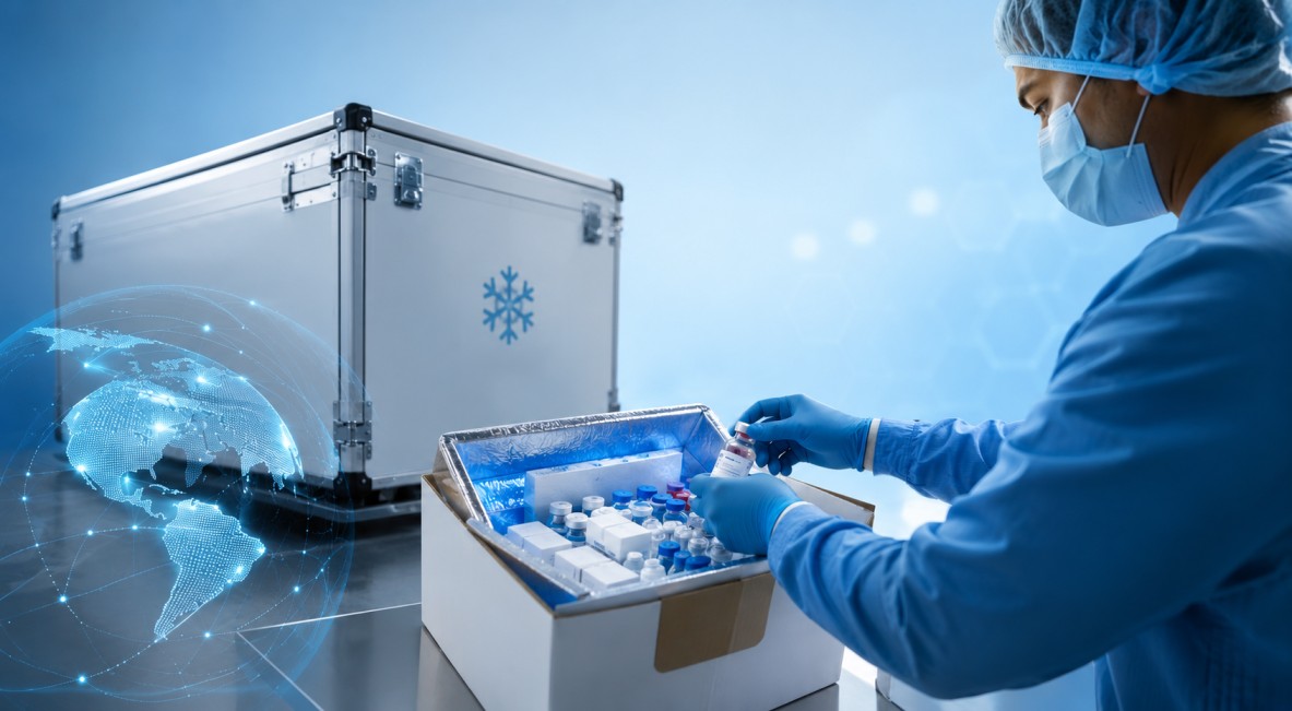 Cell and Gene Therapy: A New Frontier for Medical Distributors
