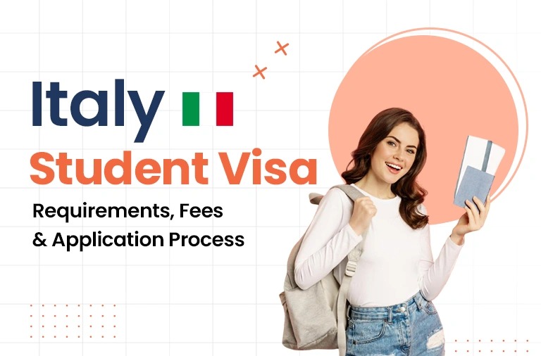 Why Is an Italy Student Visa Important for Studying in Italy?