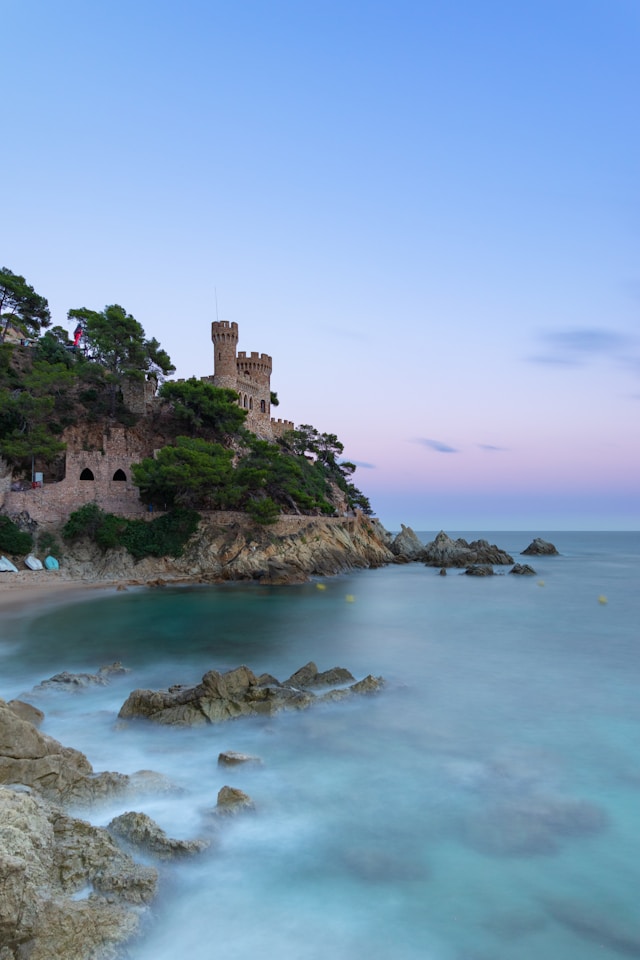 A Guide to Lloret de Mar: More Than Just a Party Town