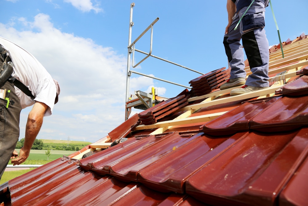 Why Professional Commercial Roofing and Flat Roof Repair Matter for Nashville Property Owners