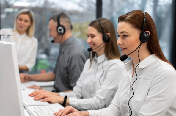 Financial Services BPO Companies: Specialized vs. Traditional Guide