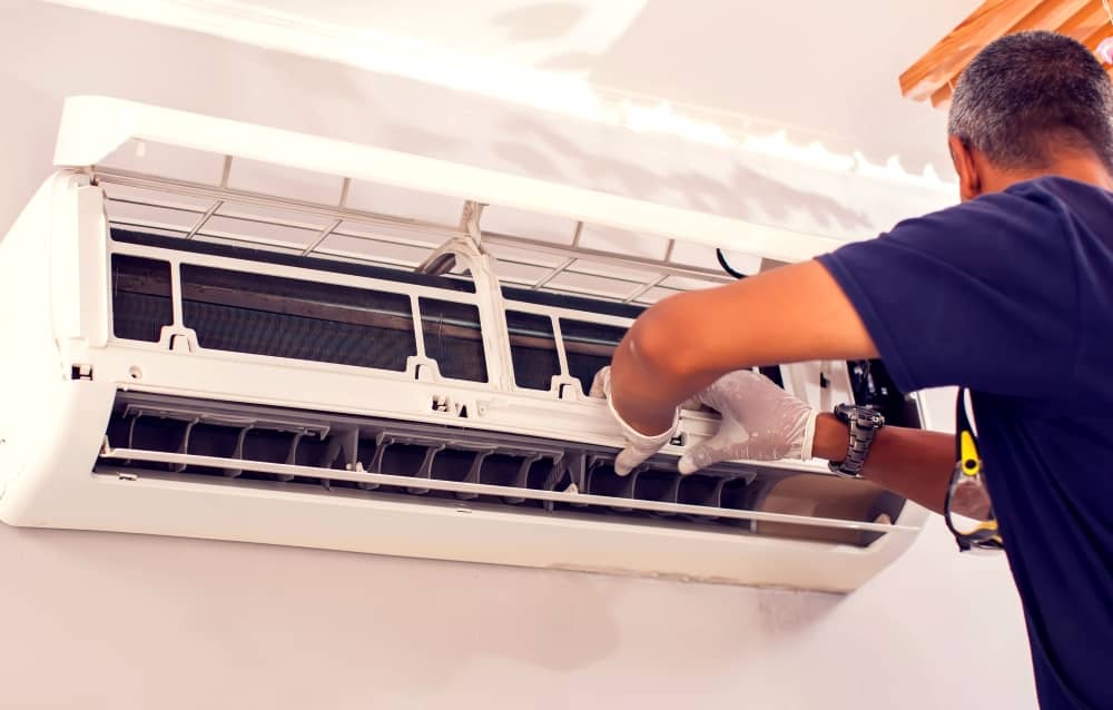 How Can Emergency AC Repair, HVAC Replacement, and HVAC Repair Services Extend System Performance in Whitehouse Station?