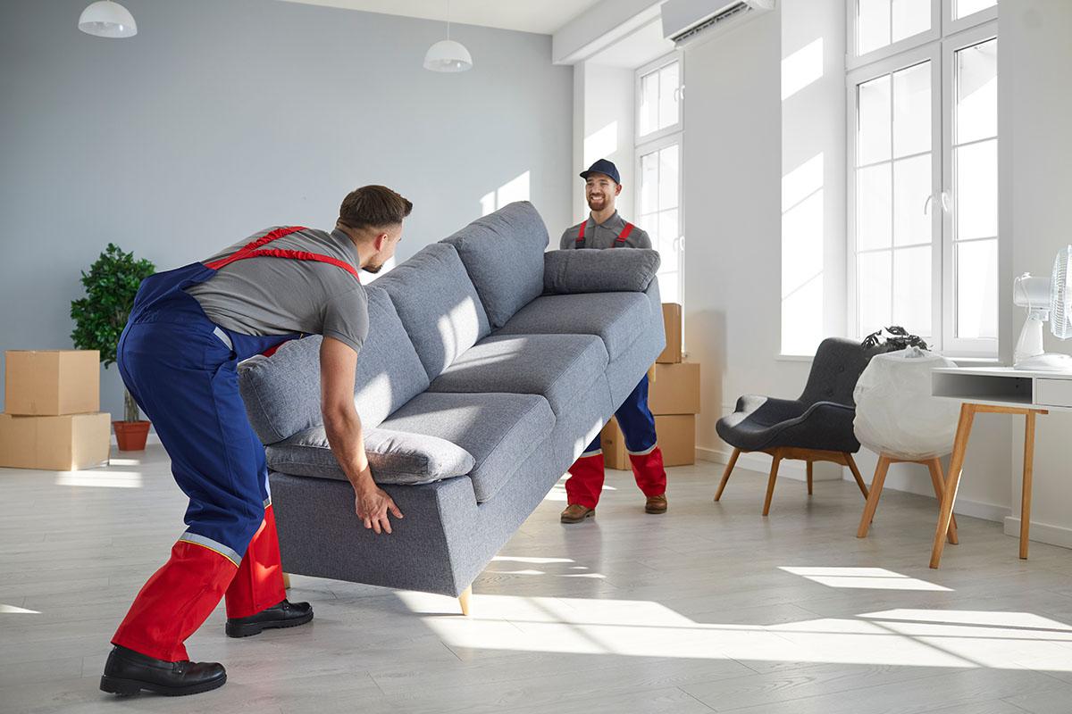 When Should You Hire DC Movers for Flat Rate, Residential, and Local Moving Services in Washington DC?