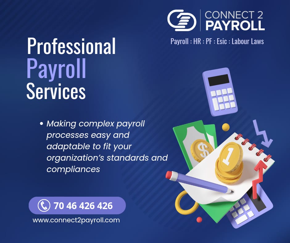 Benefits of Business Expense Management with an Effective Payroll Services Provider