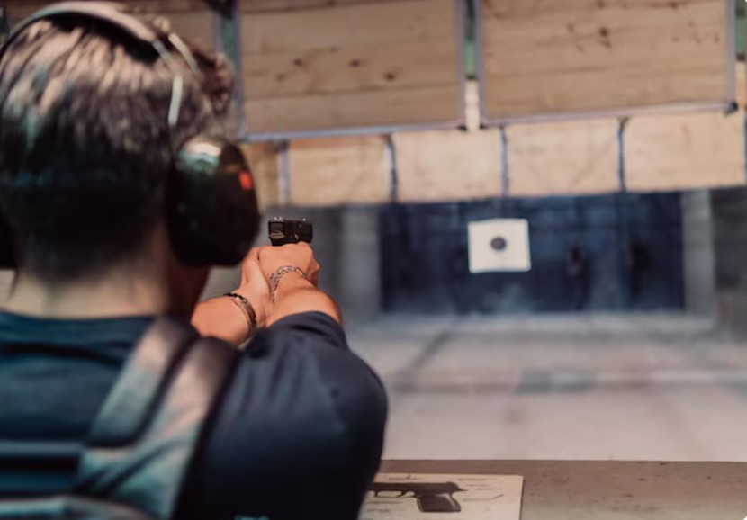 How to Choose the Best Indoor Gun Ranges in Raleigh NC for Beginners