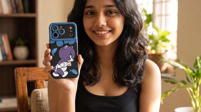 How to Find High-Quality Phone Covers at Affordable Prices in India