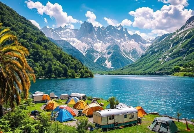 The Ultimate Camping Lago Maggiore Experience: Everything You Need to Know