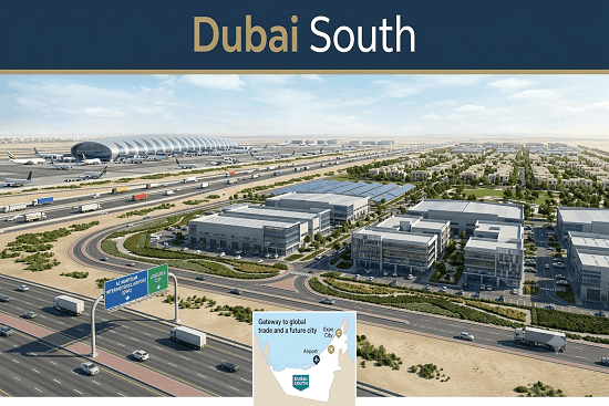 Dubai South Villas for Sale: The Complete Buyer's Guide for 2026