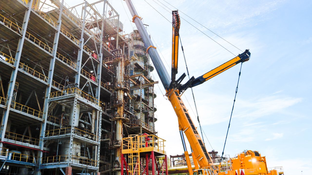 Why Is Mechanical Estimating Important in Construction?