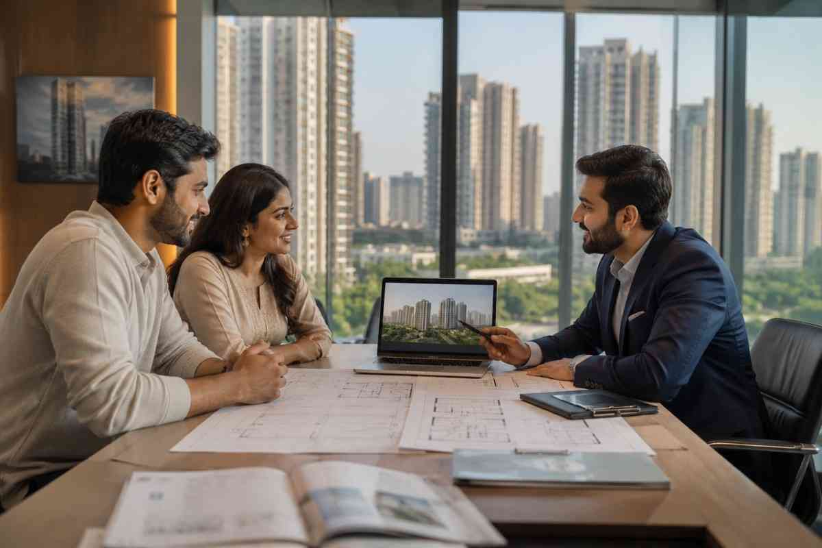 How Professional Property Consultants Help Buyers Make Better Real Estate Decisions