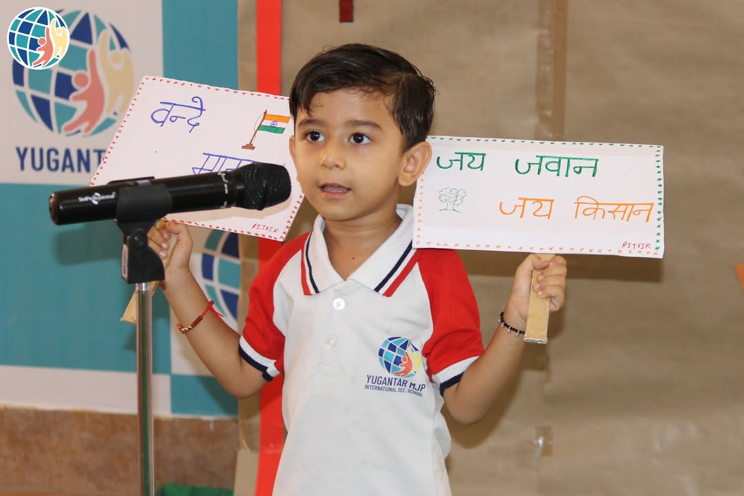 The Preschool Guide Every Bikaner Parent Should Read Before Making Their Decision