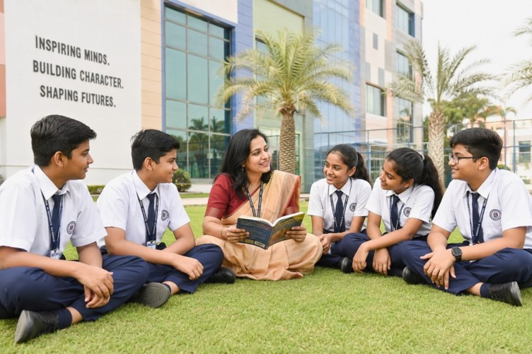 Beyond Academics: What Makes an Indian School in Dubai Truly Stand Out?