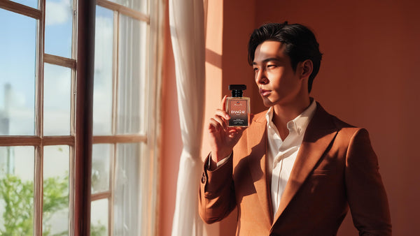 Perfumes for Men: Filipino-Inspired Fragrance Built for UAE Living