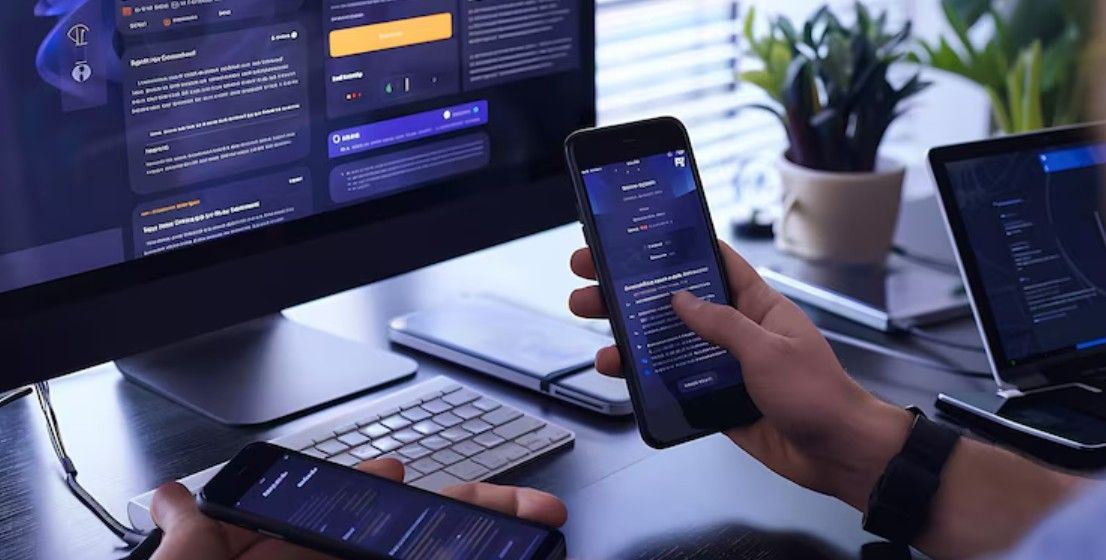 Top 10 Mobile App Development Companies in Dubai for SaaS App Development