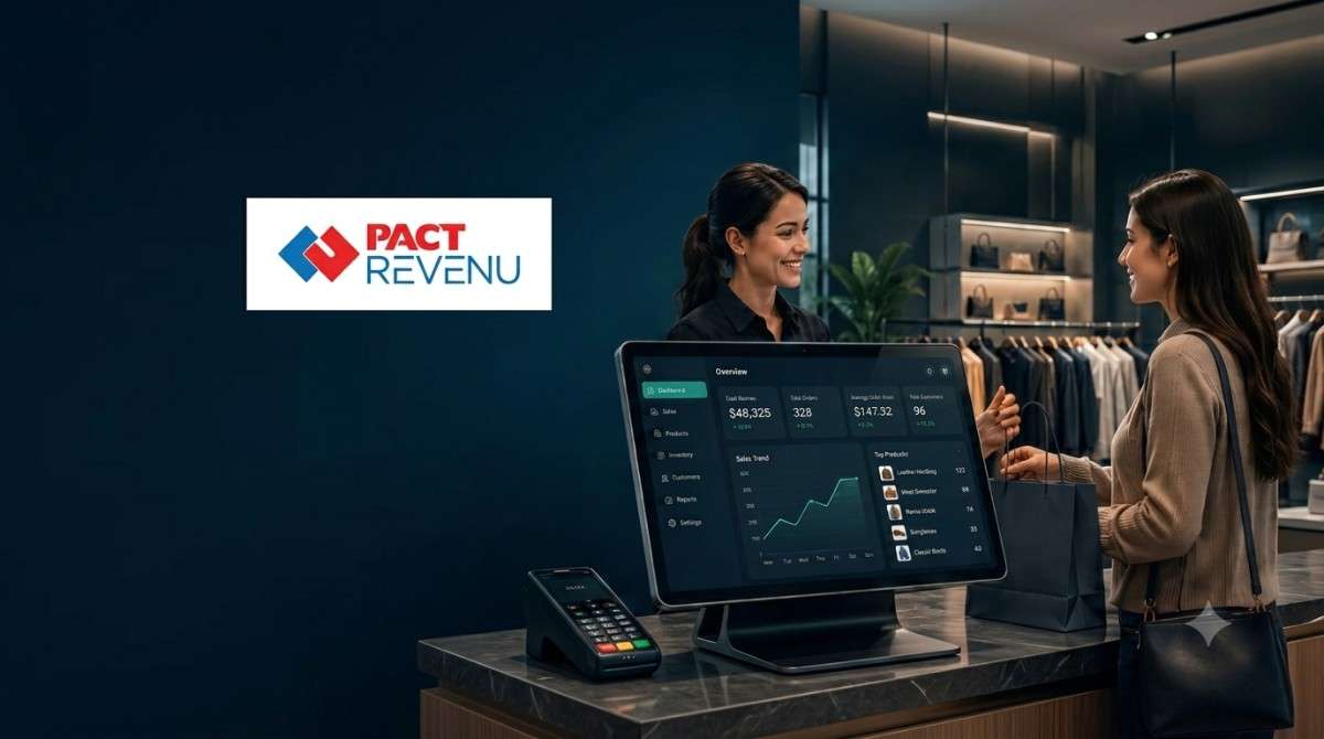 How Retail Management Software Improves Sales and Inventory for Indian Retailers