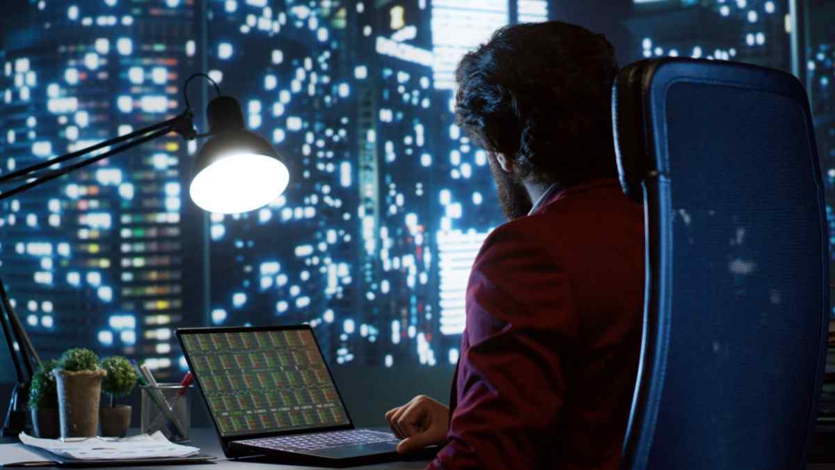 Beyond Static Algorithms: The Rise of Autonomous AI Agents in Modern Trading Execution