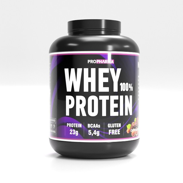 Whey Protein Market Overview: Growth Factors, Consumer Trends, Industry Landscape, and Future Opportunities