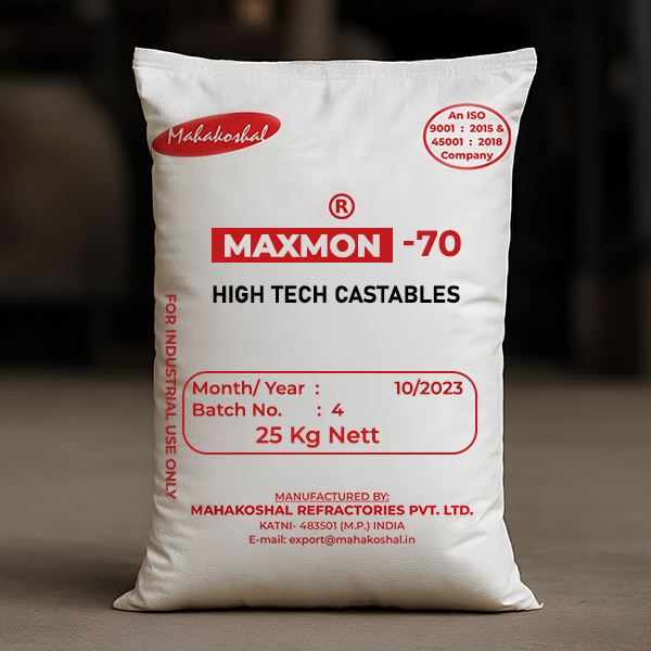What Are Low Cement Castables and Why Are They Required? | BM Enterprises