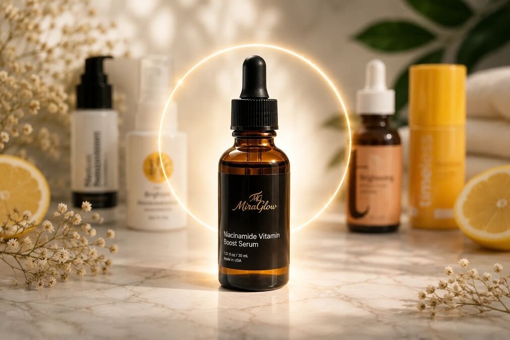 Best Vitamin C Serum Canada: What Every Buyer Should Know