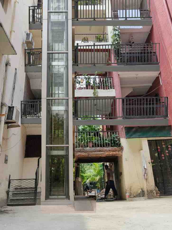 How to Choose the Right Home Elevator for Your House