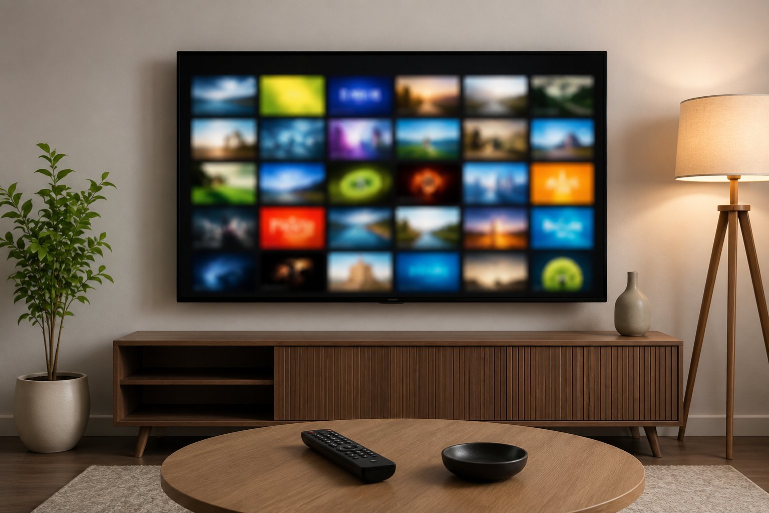 How to Choose the Right TV Channels for Advertising