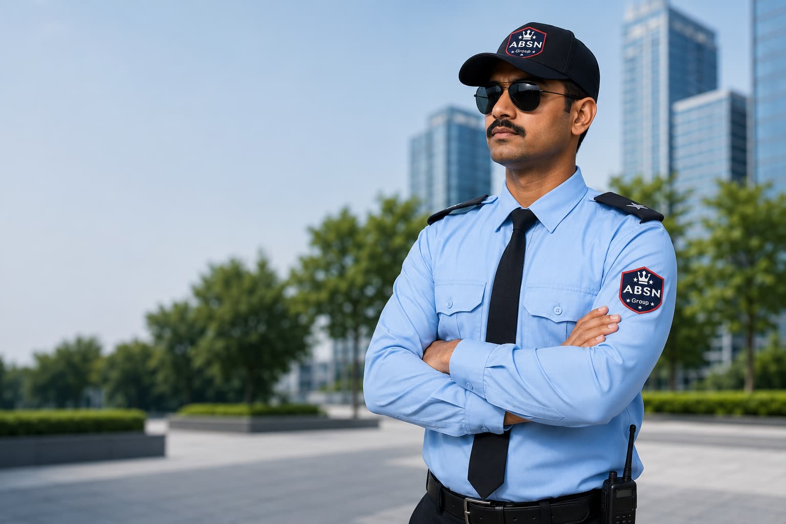 Why Is Security Service in Noida Important for Residential and Commercial Properties?
