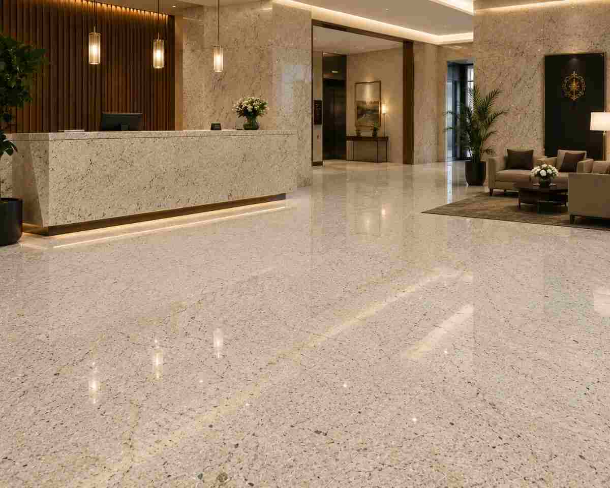 Trending Marble Designs in Bangalore for Elegant Interior Décor
