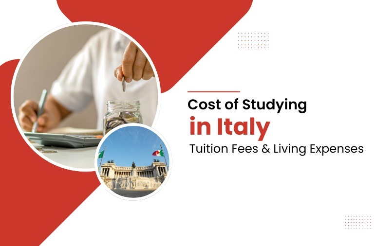 What Is the Total Cost of Studying in Italy for Students? 