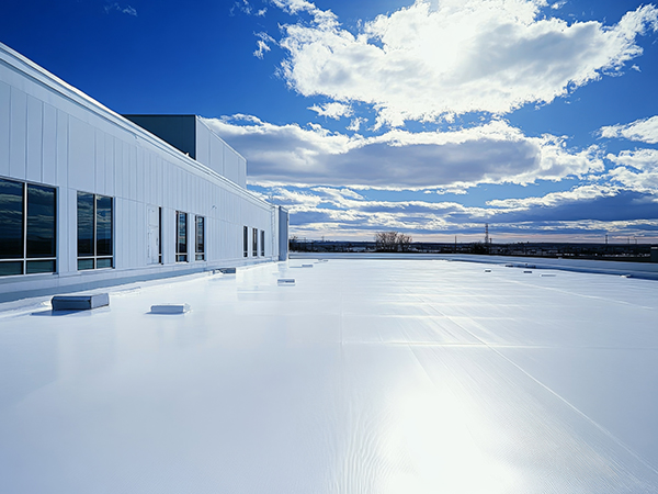 The Business Owner's Guide to TPO Roofing Wyoming, MI