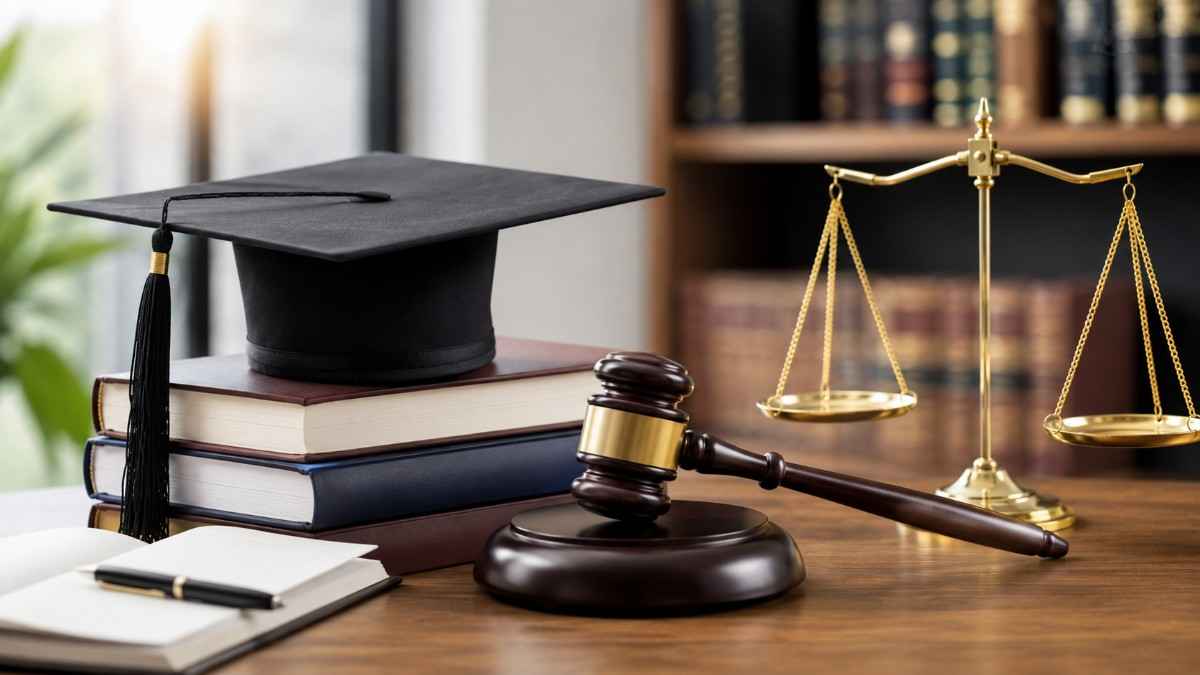 BBA LLB Degree: A Complete Guide to the Course, Eligibility, and Career Scope 
