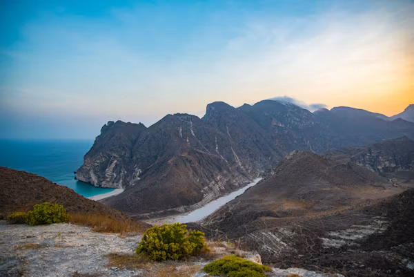 Why More Travelers Are Choosing Private Tours for Their Oman Holidays 