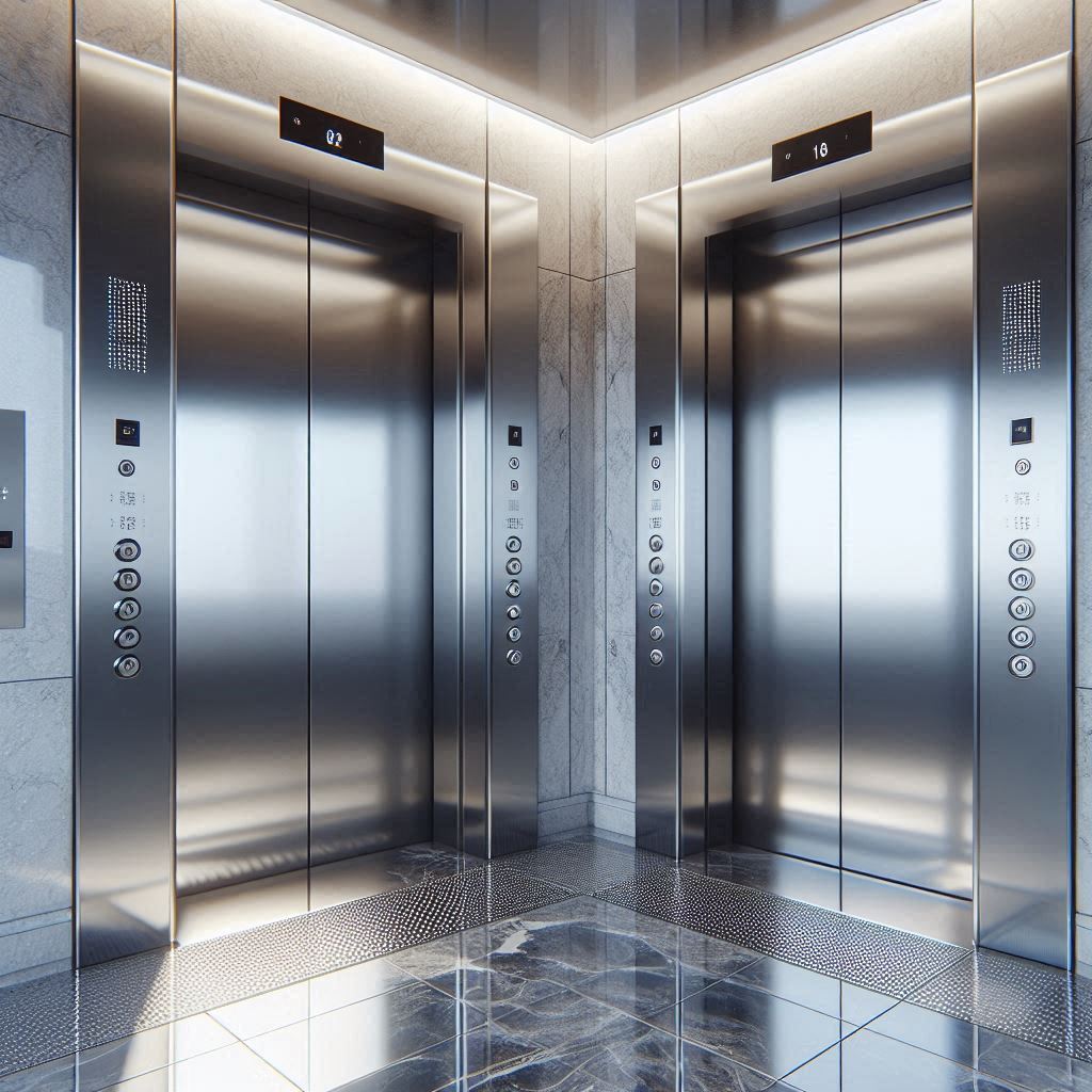 Smart Elevator Automation System Market Growth Driving Innovation in Modern Building Infrastructure