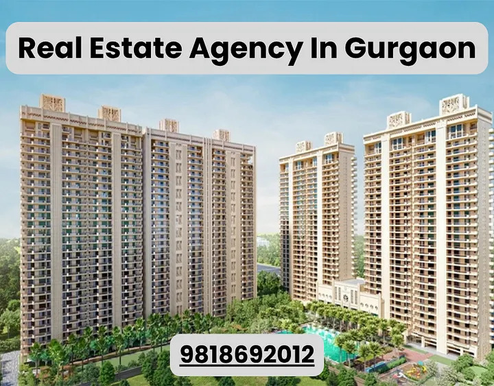 Best Real Estate Agency in Gurugram | Trusted Property Consultants