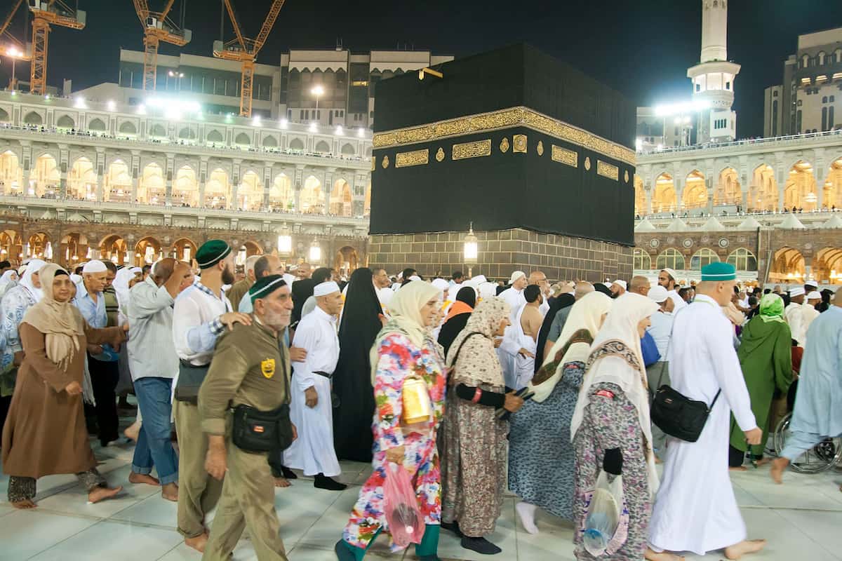 What Should You Pack for a Comfortable Ramadan Umrah Journey
