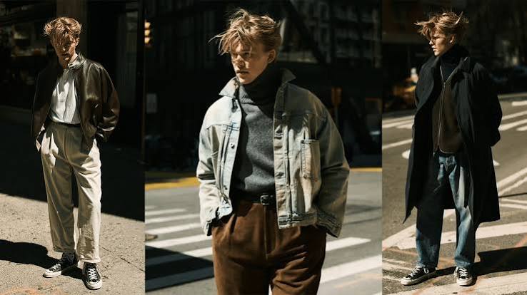 A.PRESSE Clothing Guide: Timeless Japanese Fashion for Everyday Style 