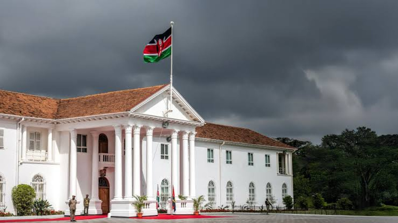 Kenya’s Protest Crackdown Sparks Global Concern Over Human Rights and Political Stability