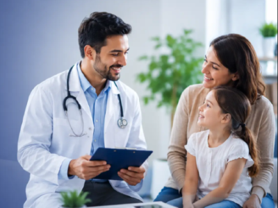 The Best Care Doesn't Always Begin at a Hospital