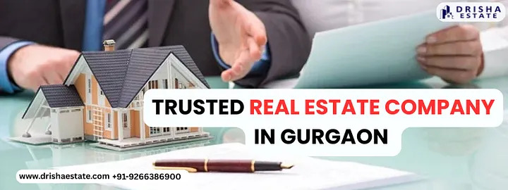 trusted real estate agency in gurgaon smart property buyers