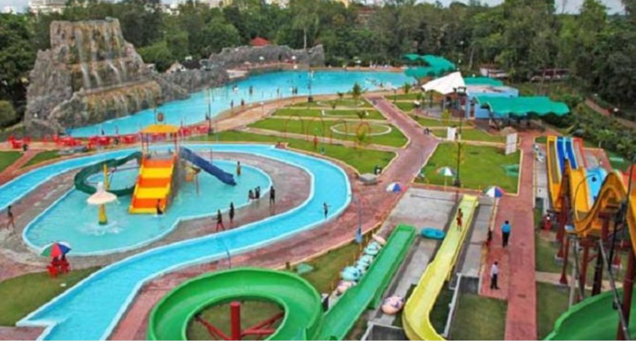 Aquatica Water Park Ticket Price 2026: Entry Fee, Timings, Online Booking, Rides & Complete Visitor Guide