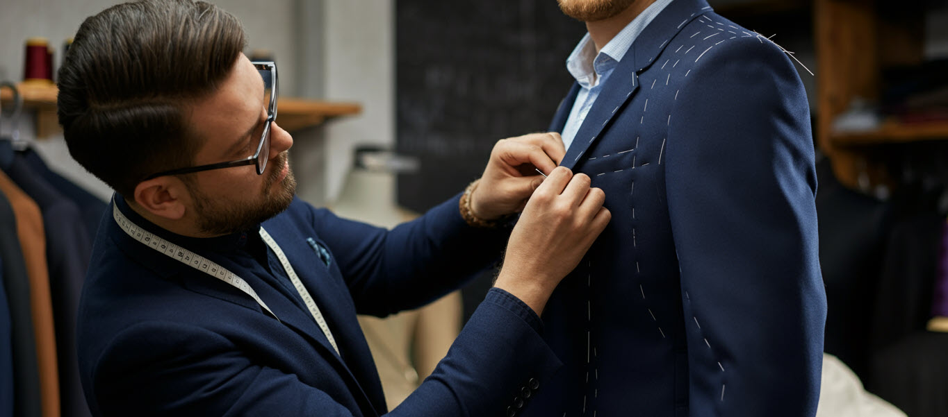 Why Custom Tailoring Remains a Smart Choice in Bangkok