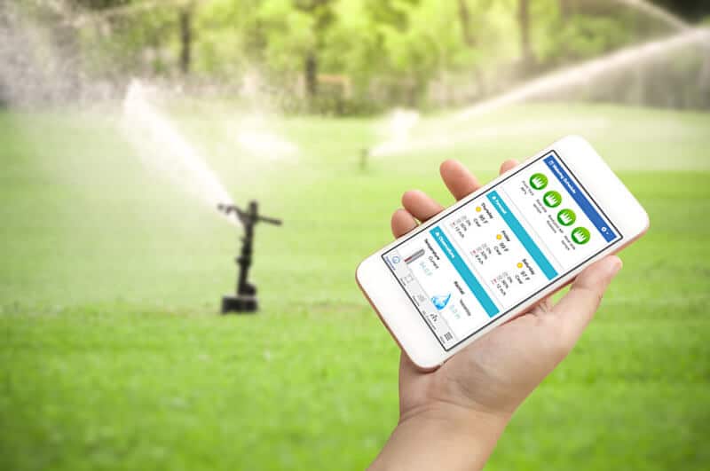 Smart Irrigation Controller Market Scope Highlighting New Opportunities Across Agriculture and Landscaping