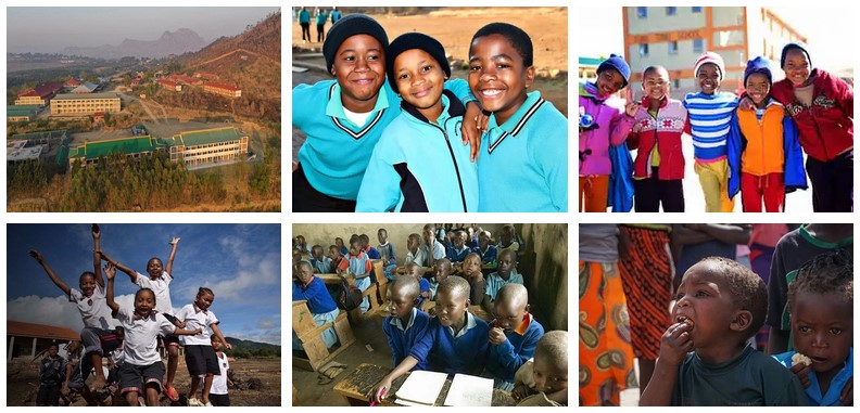The Lasting Impact of Supporting Educational Programs for Children in Need