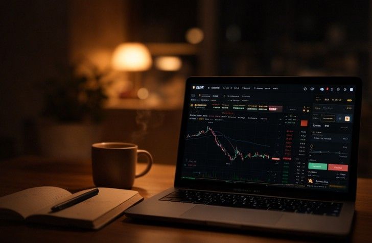 What BYDFi Made Me Check Before Using a Crypto Tool