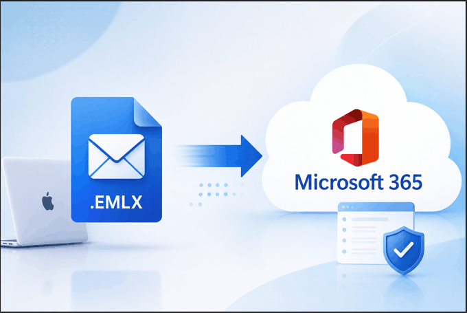 WholeClear EMLX to Office 365 Converter Review: A Smarter Way to Move Apple Mail Emails to Microsoft 365