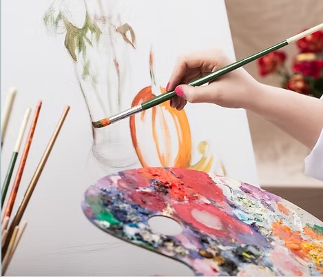 Explore Inspiring Art Workshops in Hong Kong Island