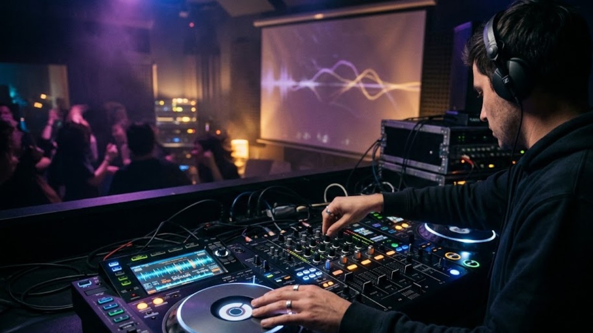 Electro Music BPM Explained: A Beginner's Guide to Tempo, Rhythm, and Production