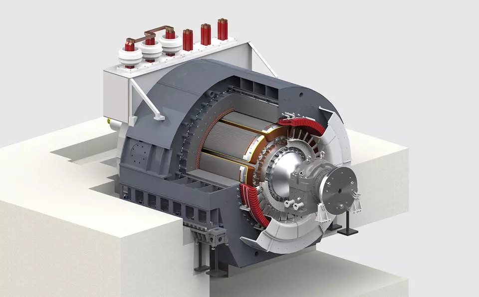 Synchronous Condensers Market Technology Advancements Driving Grid Stability and Energy Transition