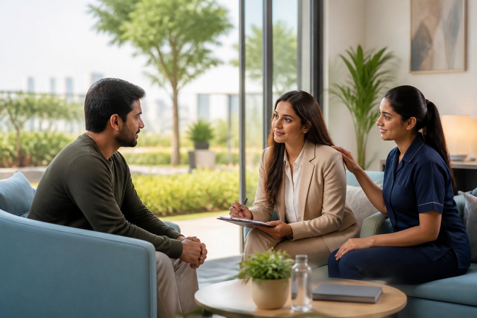 How to Choose the Best De Addiction Centre in Bangalore