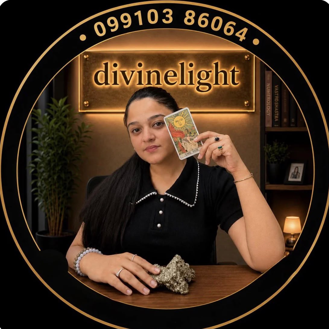Why Thousands Of People are Trusting  Divine Ligghtt for Holistic Guidance