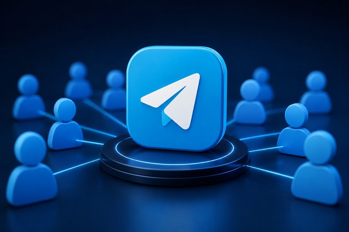 Grow Your Telegram Community with Reliable Social Growth Solutions